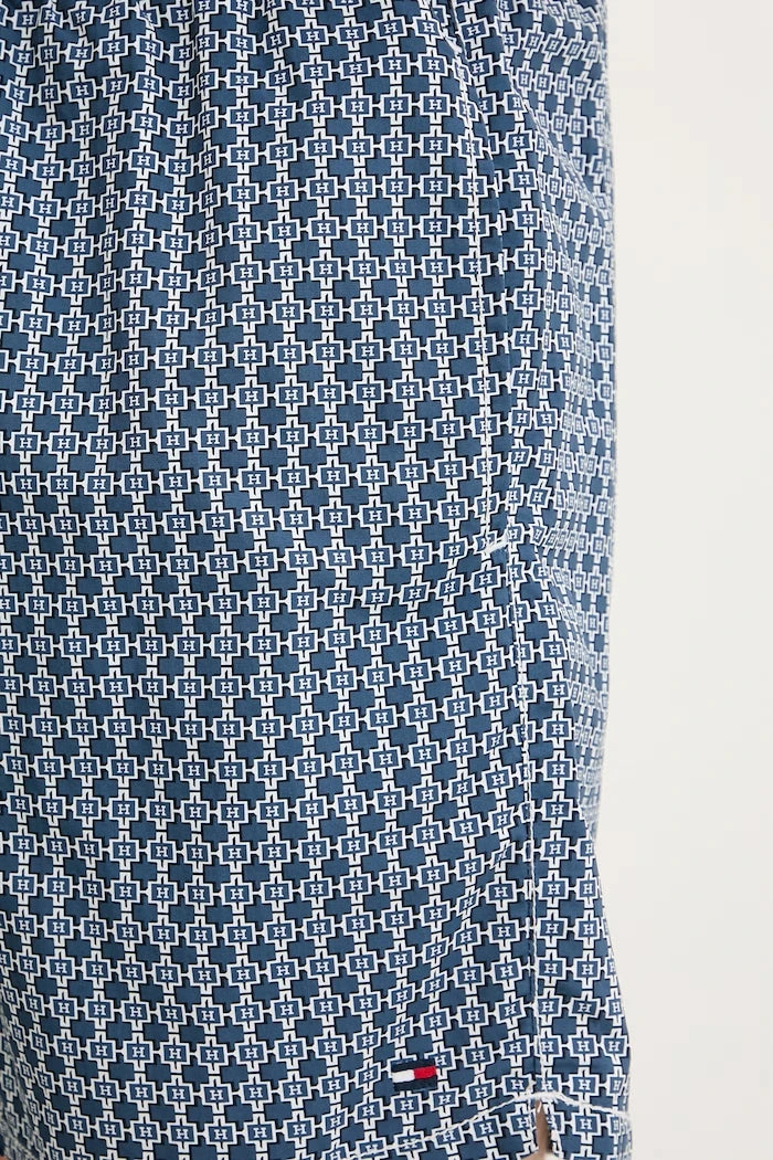 Tommy Hilfiger Erkek Mayo Şortu