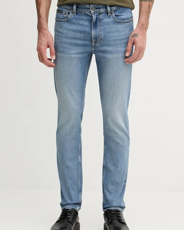 Calvin Klein slim fit erkek jean pantolon