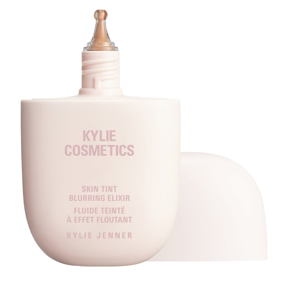 Kylie Cosmetics Skin Tint Blurring Elixir Foundation