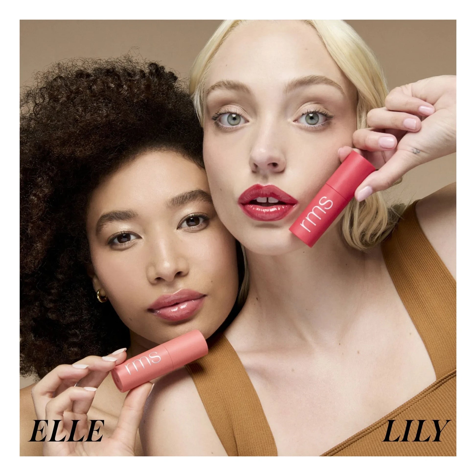 RMS Beauty - Legendary Lip Oil - 5ml | Elle