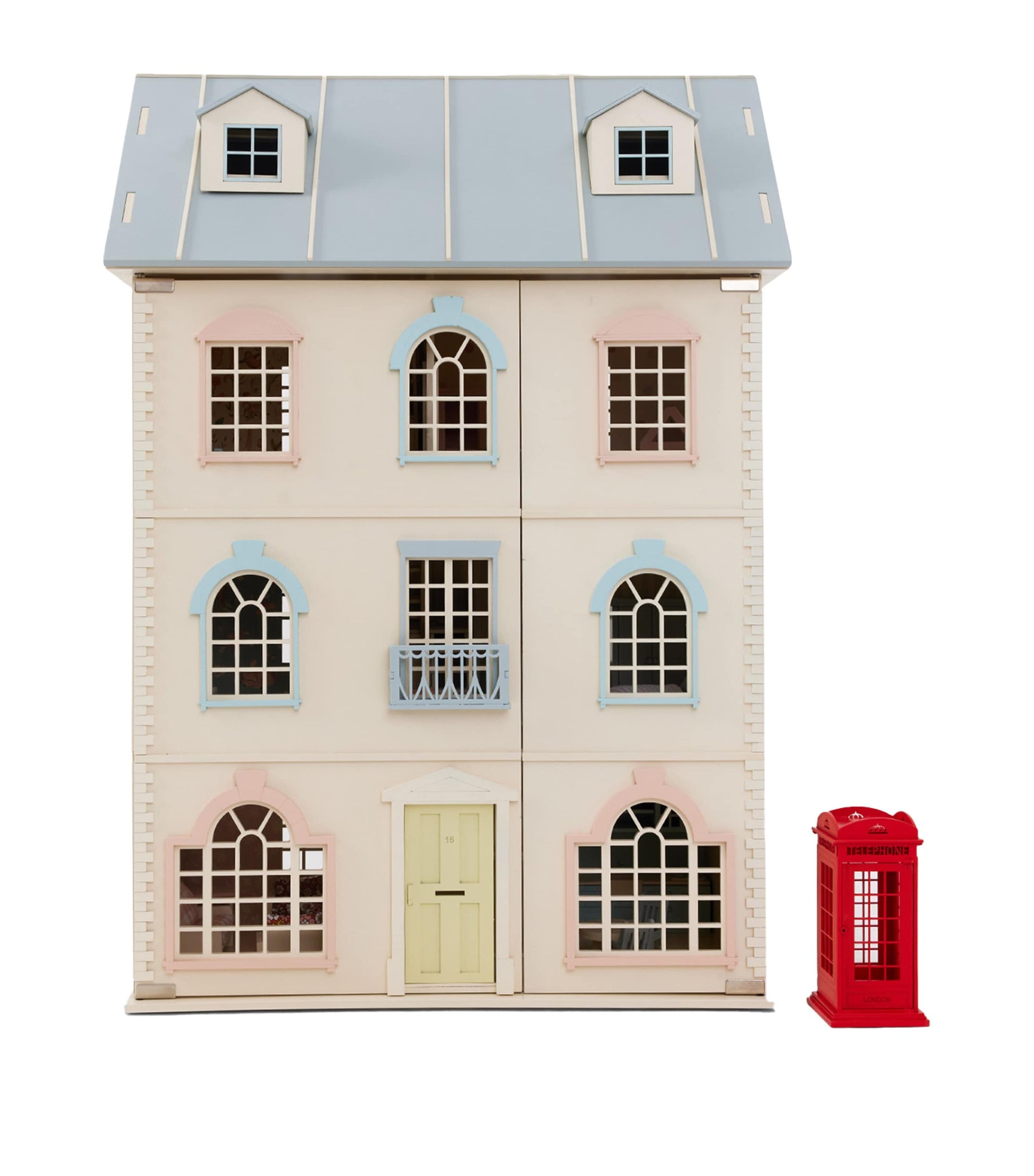 Little Forest Animals House of London Dollhouse (102cm)