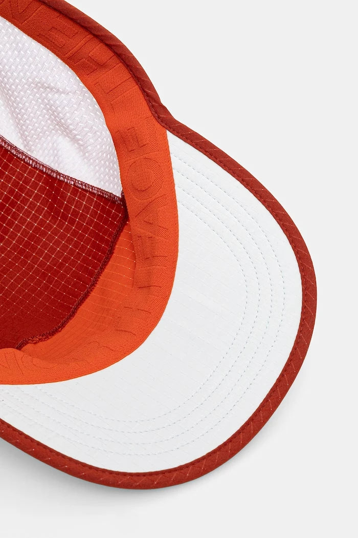 The North Face шапка с козирка Summer Run