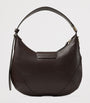 Small Leather Shoulder Bag