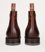 R.M Williams Leather Ankle Boots