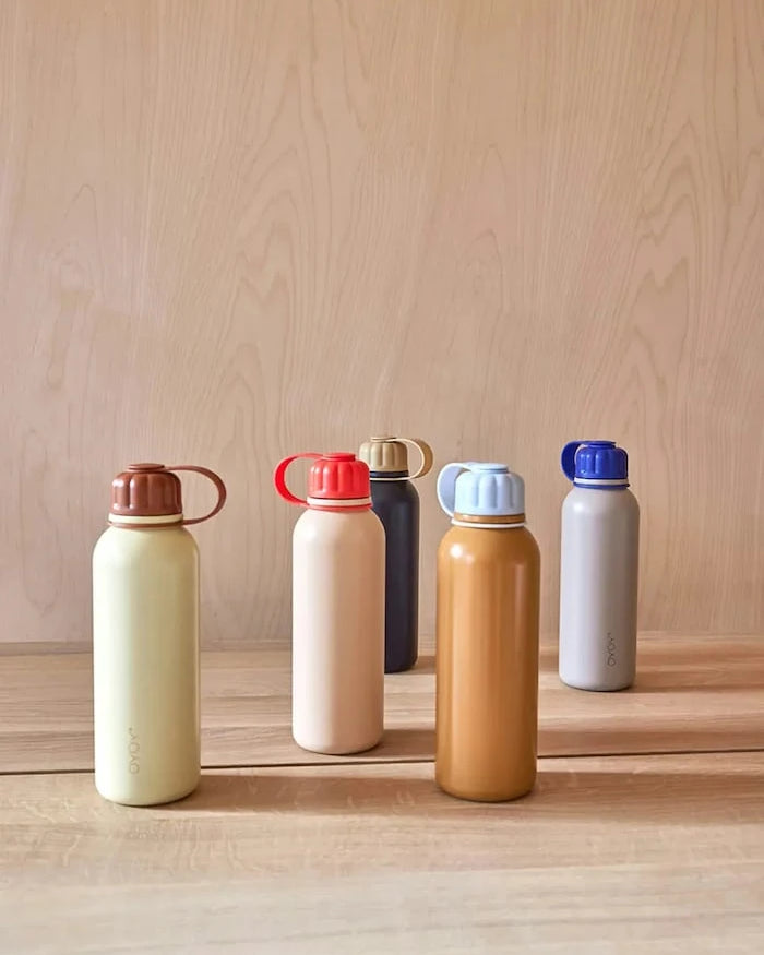 OYOY Pullo Bottle 520 ml Termos Şişe