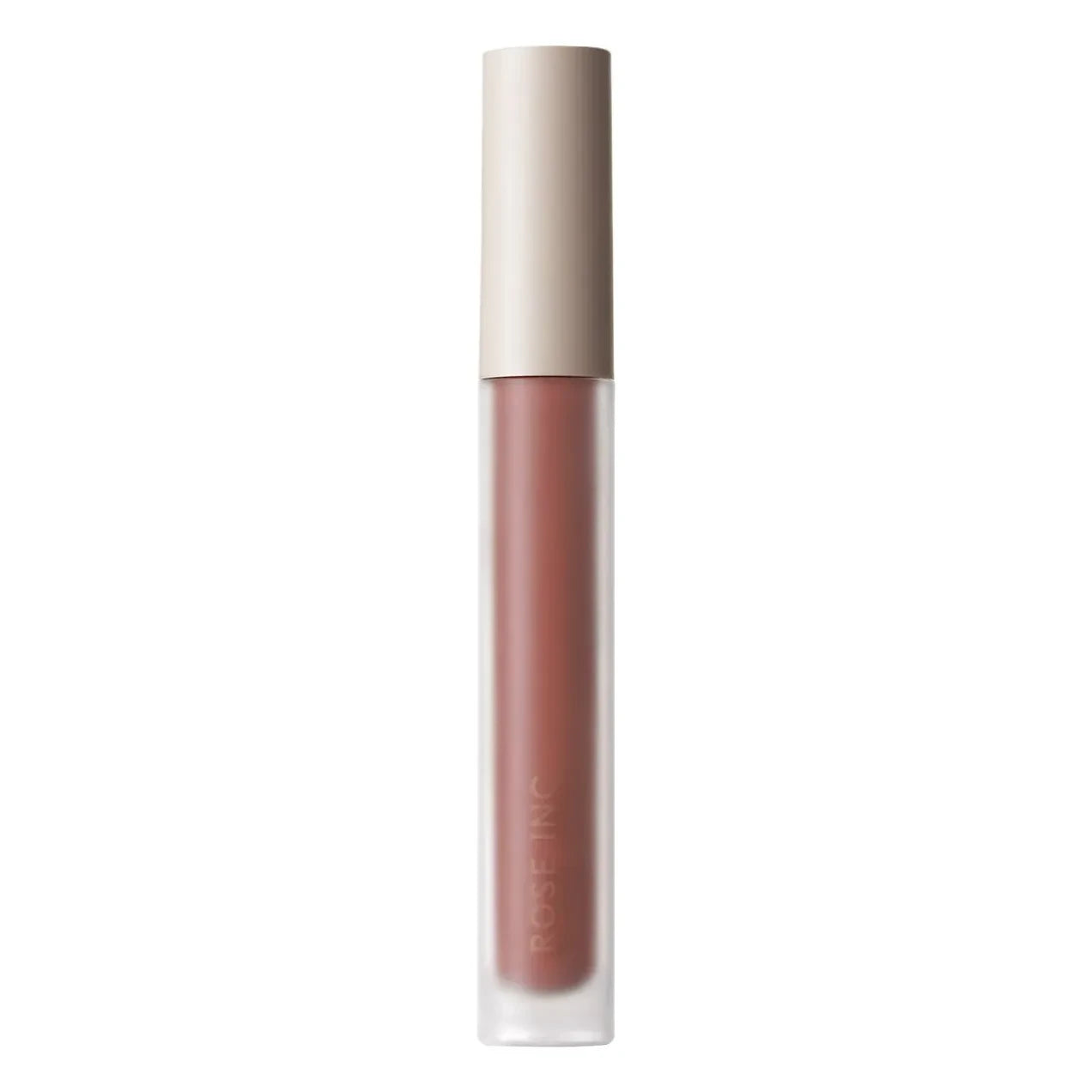 Rose Inc - Matte cream lipstick | Kiss and Part