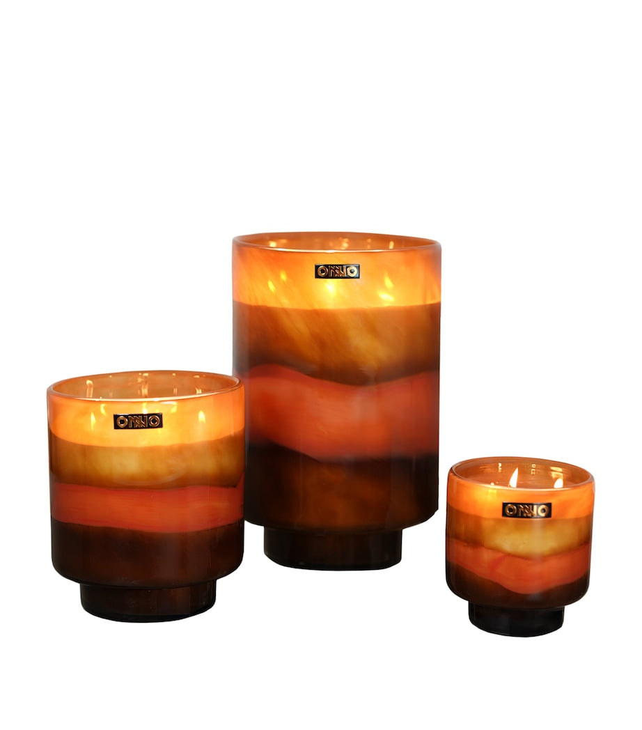 Onno Medium Romy Cashmere Candle (325g)