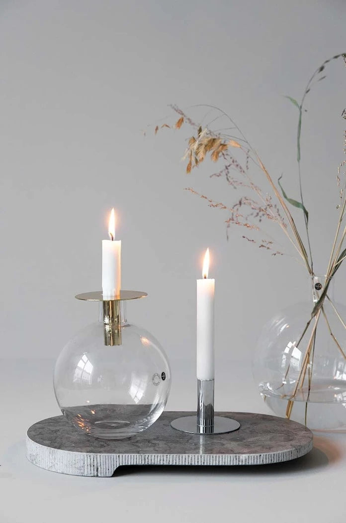 Декоративна ваза Sagaform Top Vase