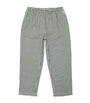 Organic Cotton Check Foret Trousers (9 Months-4 Years)