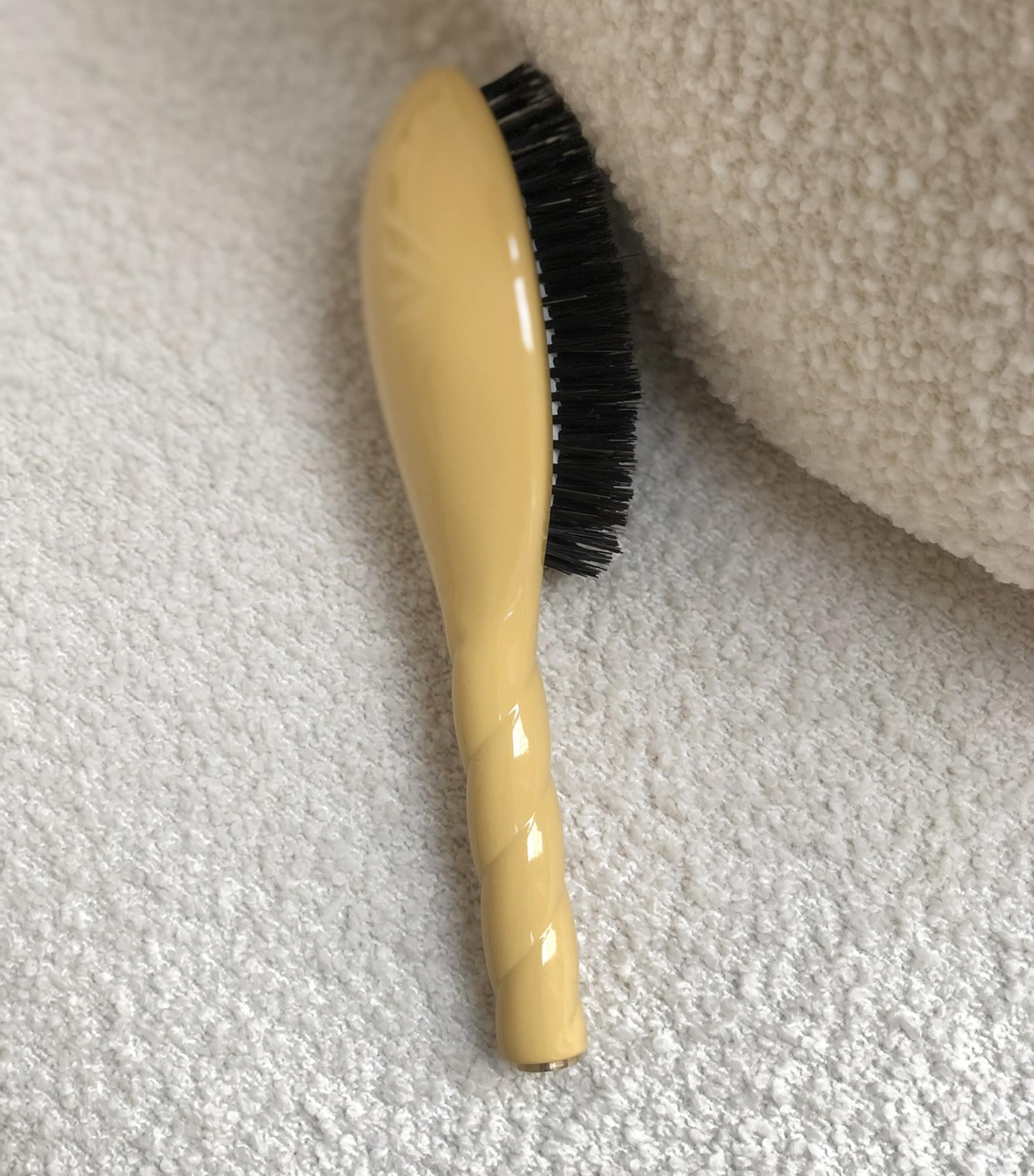 N.01 The Universal Hair Care Brush