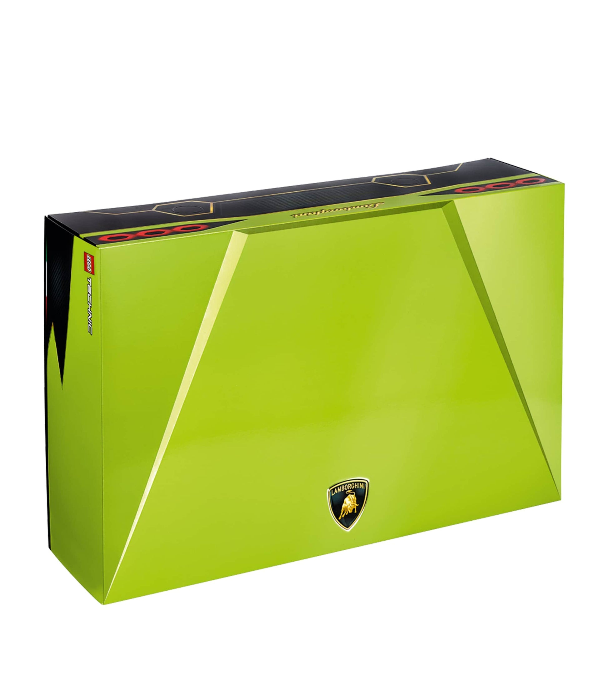 Technic Lamborghini Sián Fkp 37 42115