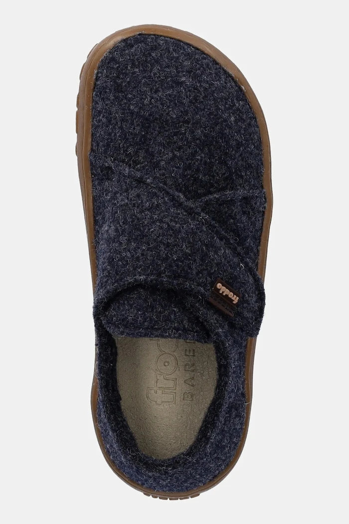 Froddo BAREFOOT WOOLY Çocuk Patiği
