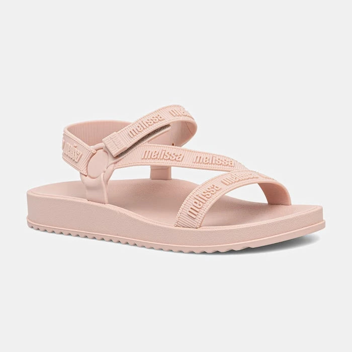 Melissa Сандали женски MELISSA STRIPES M LOVER AD