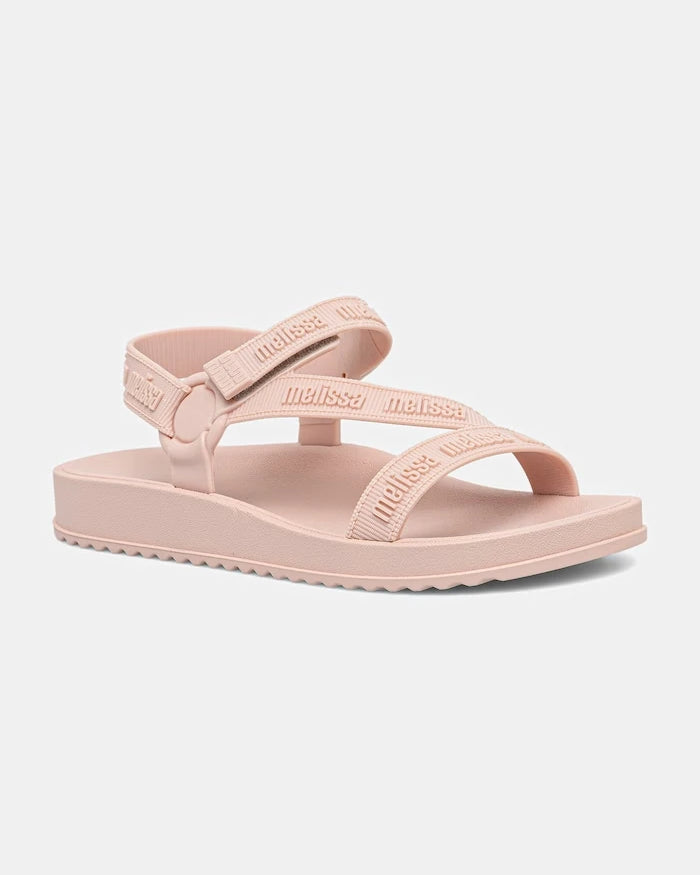 Melissa Сандали женски MELISSA STRIPES M LOVER AD