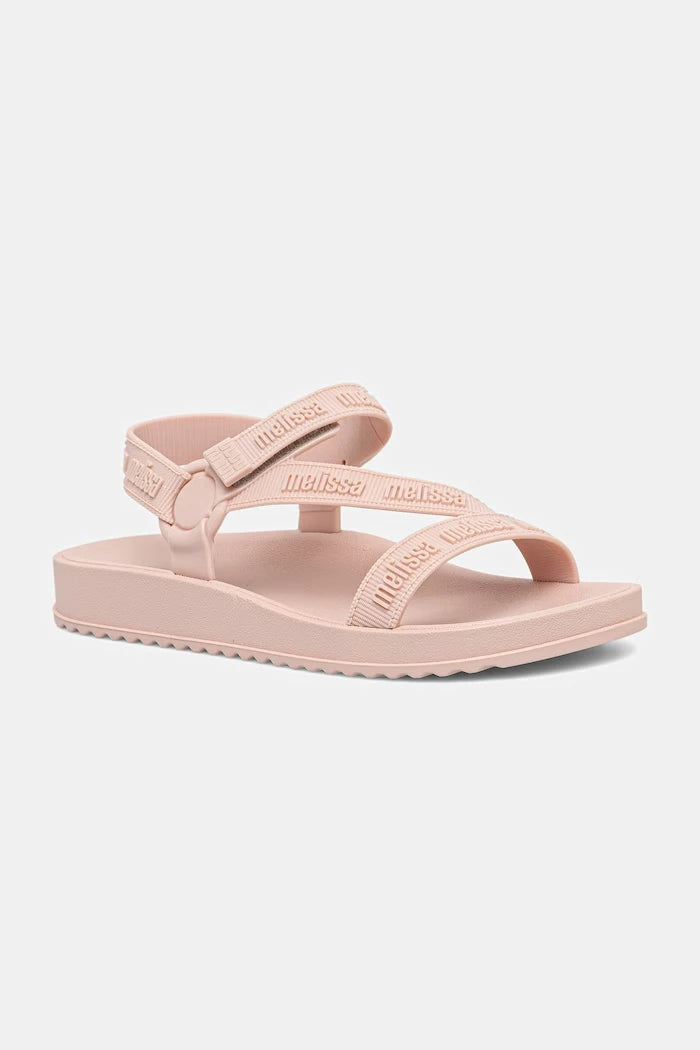Melissa Сандали женски MELISSA STRIPES M LOVER AD