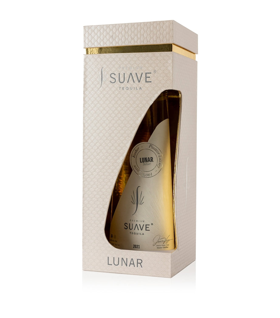 Suave Tequila Lunar Tequila (70cl)