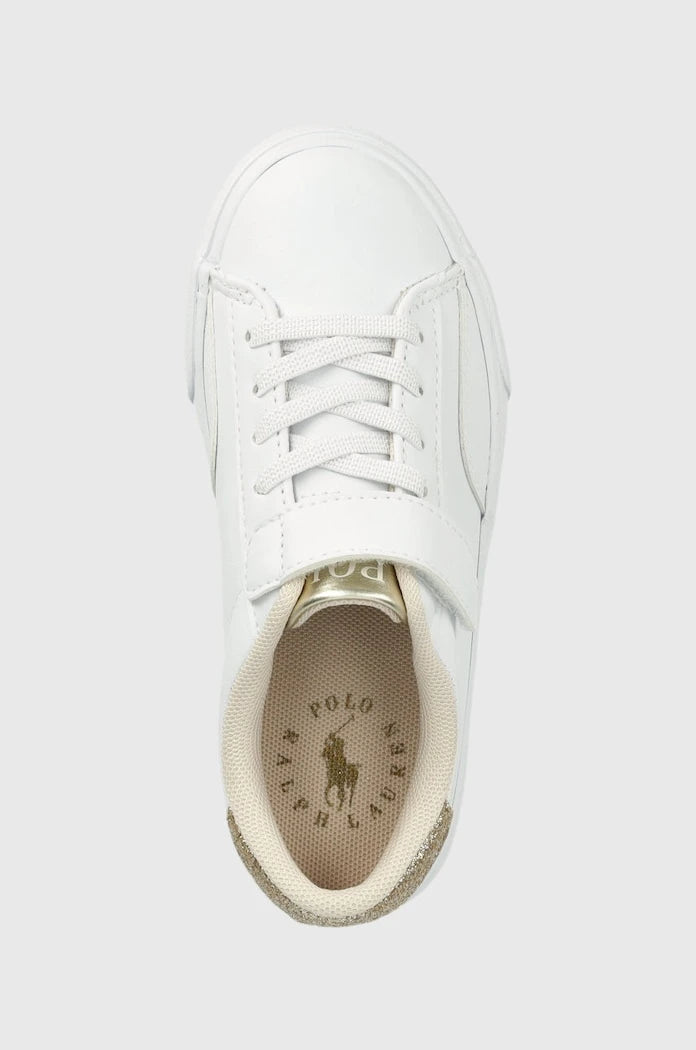 Детски маратонки Polo Ralph Lauren