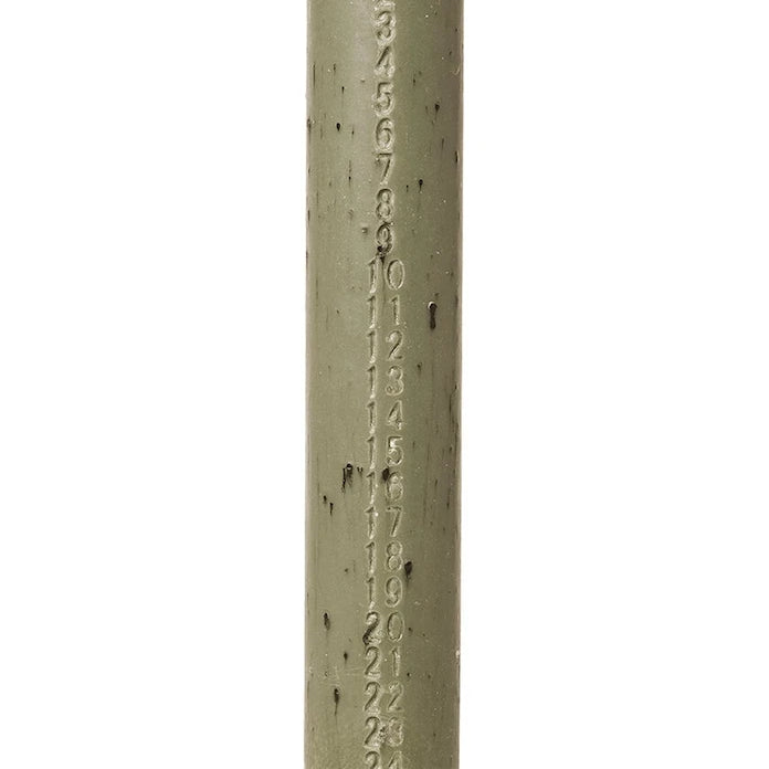 Адвентна свещ ferm LIVING Mura Advent Candle
