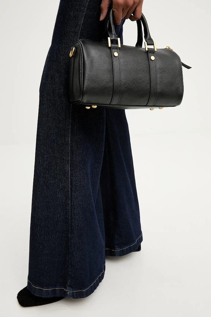 Answear.LAB дънки wide leg дамски