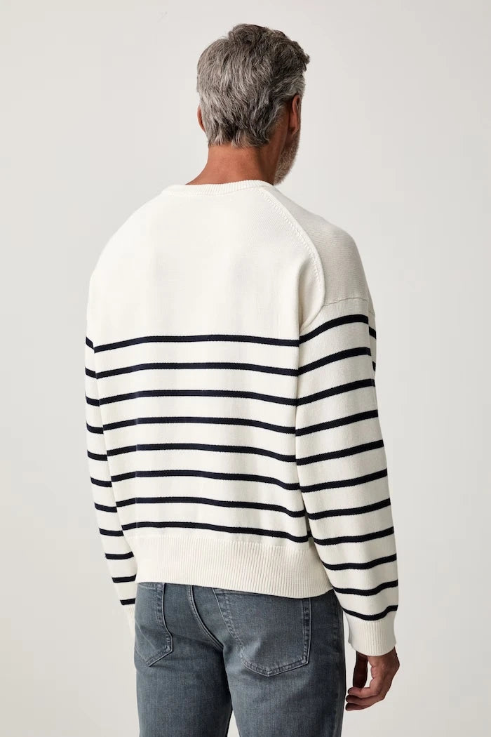 Calvin Klein Jeans Erkek Pamuklu Kazak