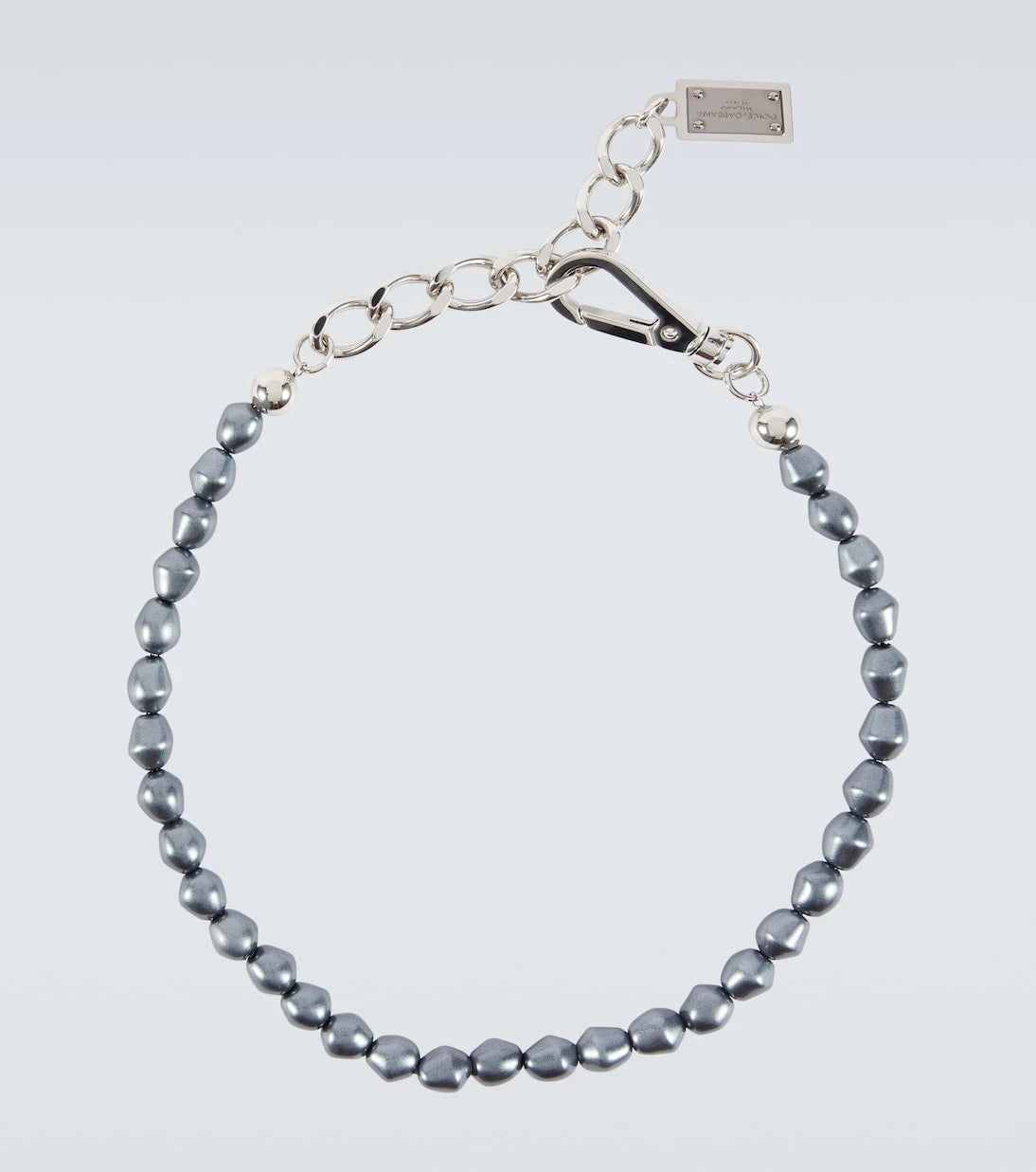 Dolce&Gabbana - Beaded necklace