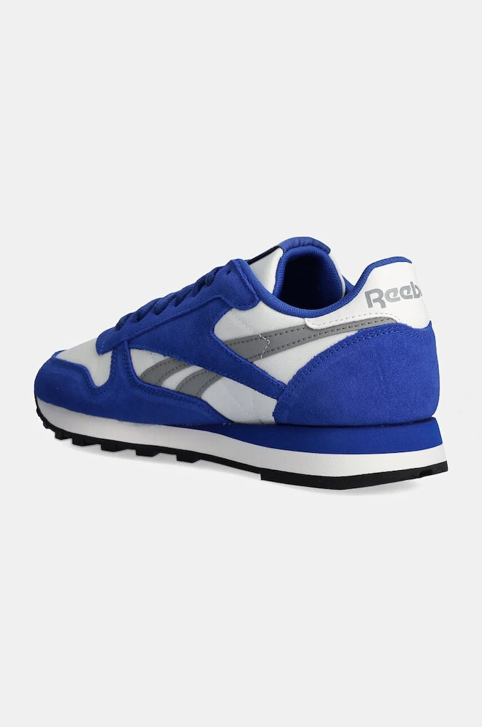 Маратонки Reebok Classic Classic Leather