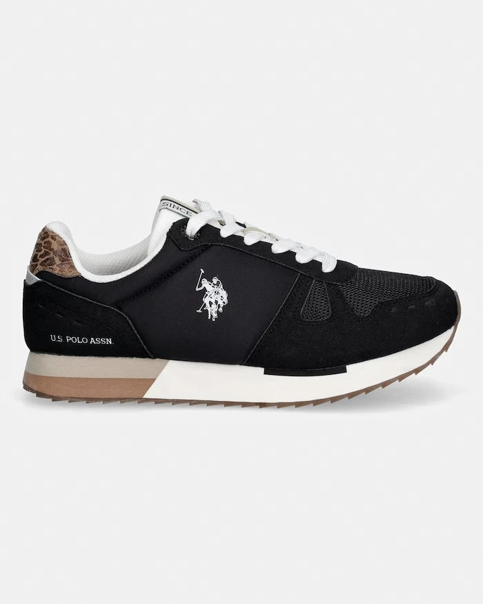 U.S. Polo Assn. TYLERI004A Spor Ayakkabı
