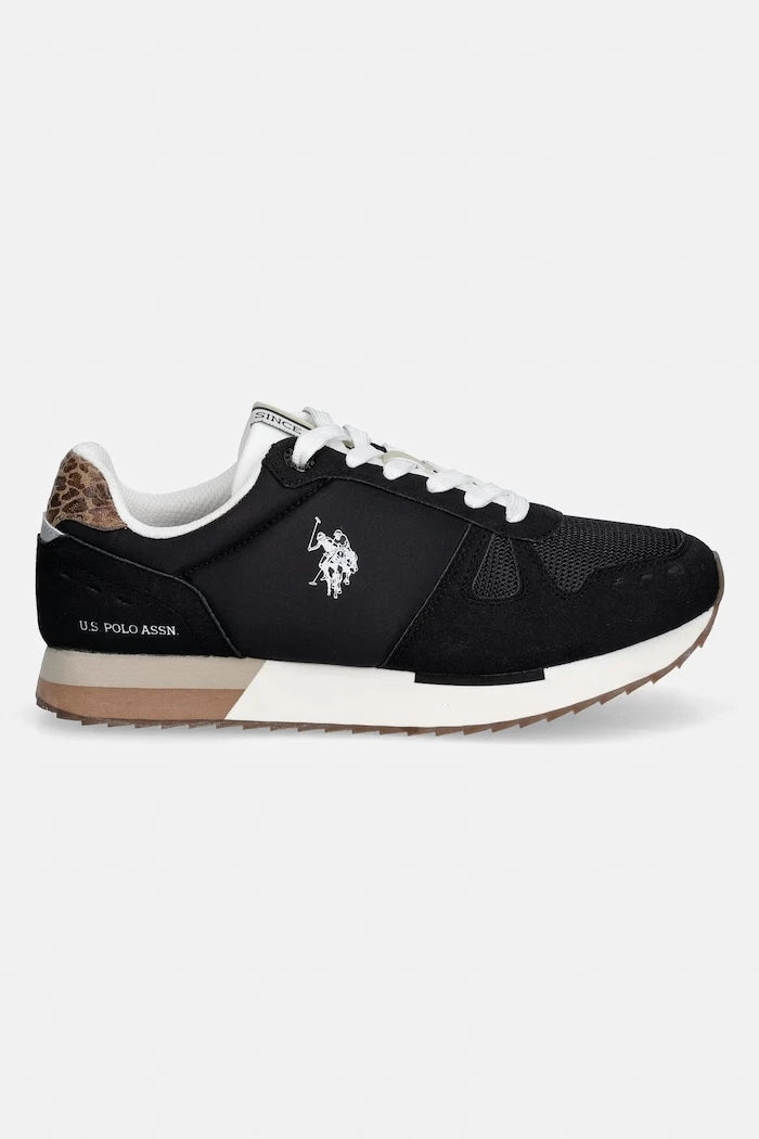 Маратонки U.S. Polo Assn. TYLERI004A