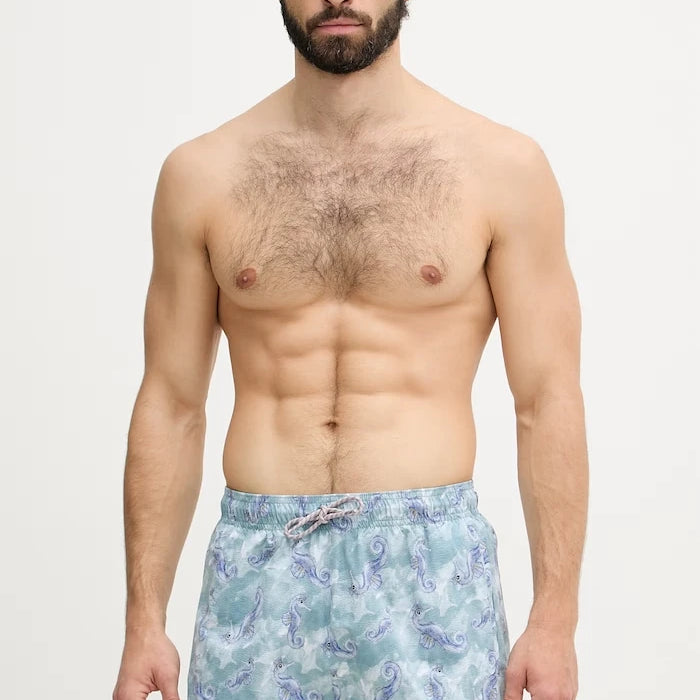 Emporio Armani Underwear Erkek Mayo Şortu