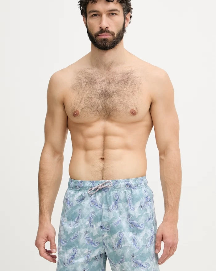Emporio Armani Underwear Erkek Mayo Şortu