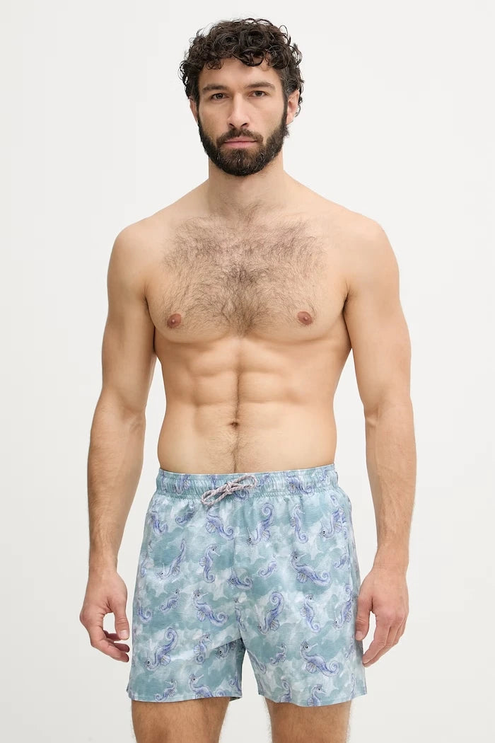Emporio Armani Underwear Erkek Mayo Şortu
