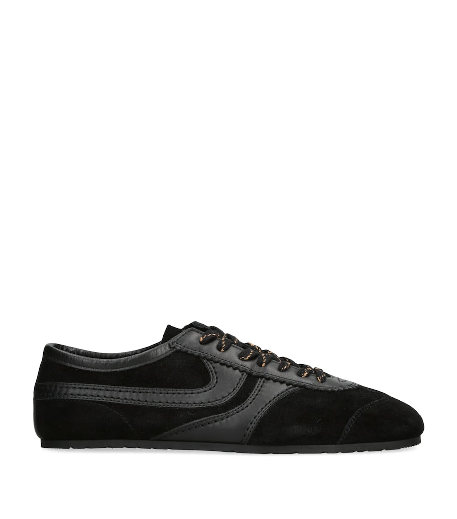 Suede Dustin Sneakers