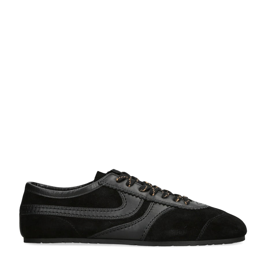 Suede Dustin Sneakers
