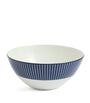 Gio Blue Cereal Bowl