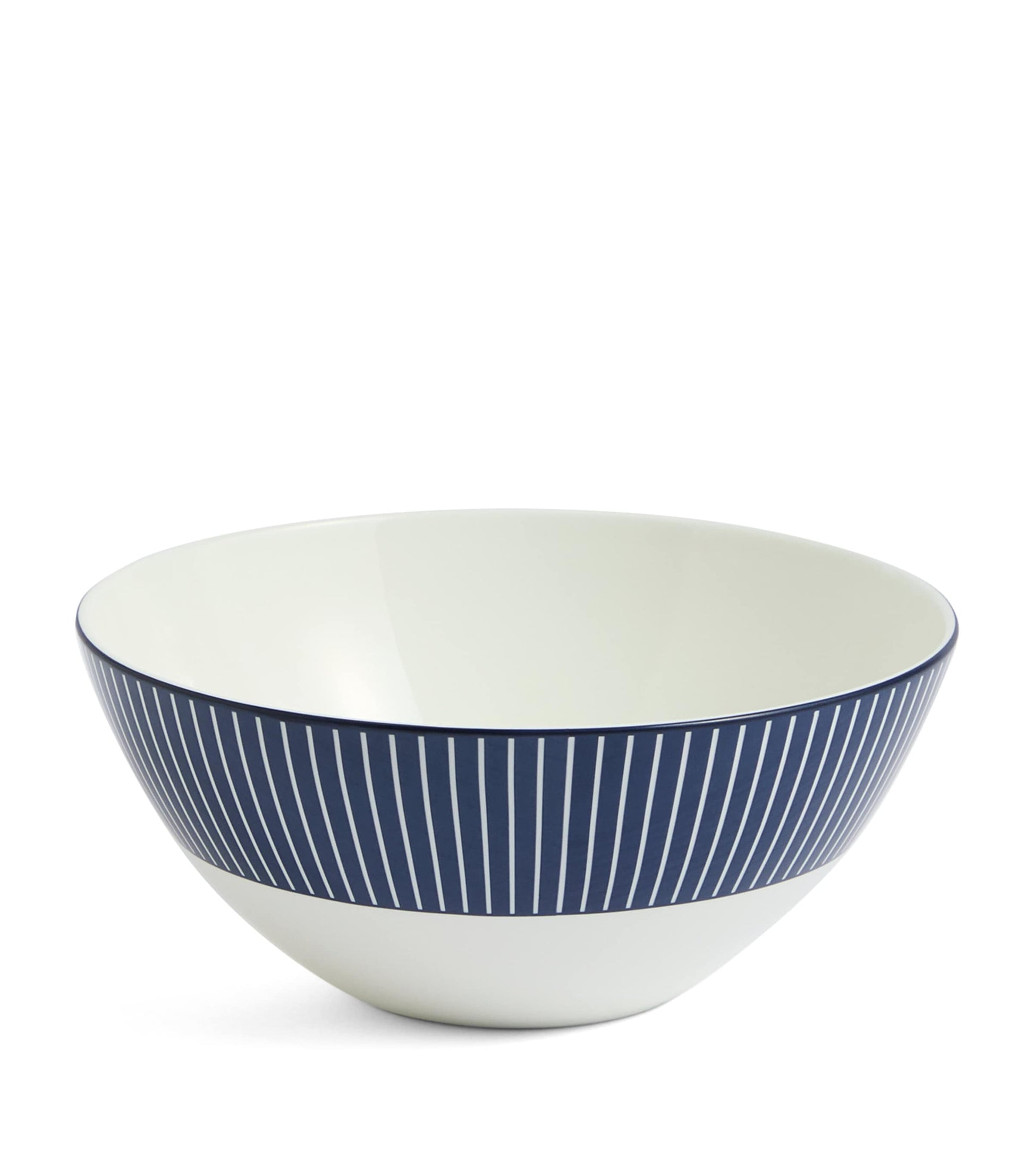 Gio Blue Cereal Bowl