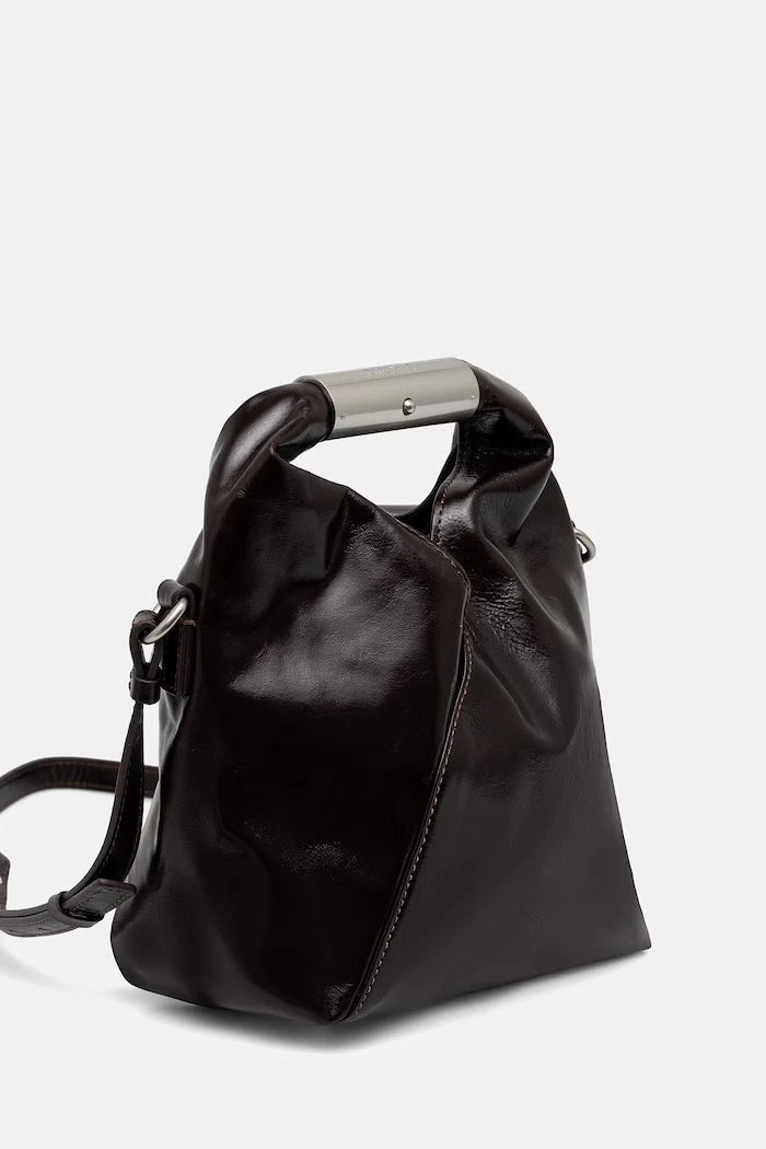 MM6 Maison Margiela чанта crossbody дамска от кожа