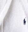 Ralph Lauren Home Polo Player Bath Robe
