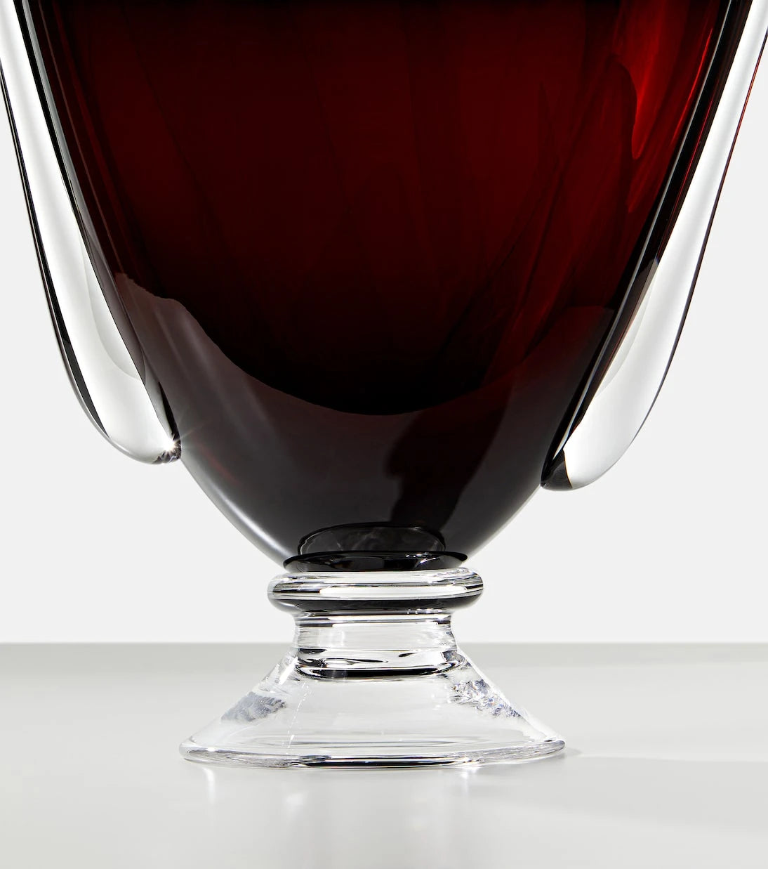 Akua Objects - Karl glass vase