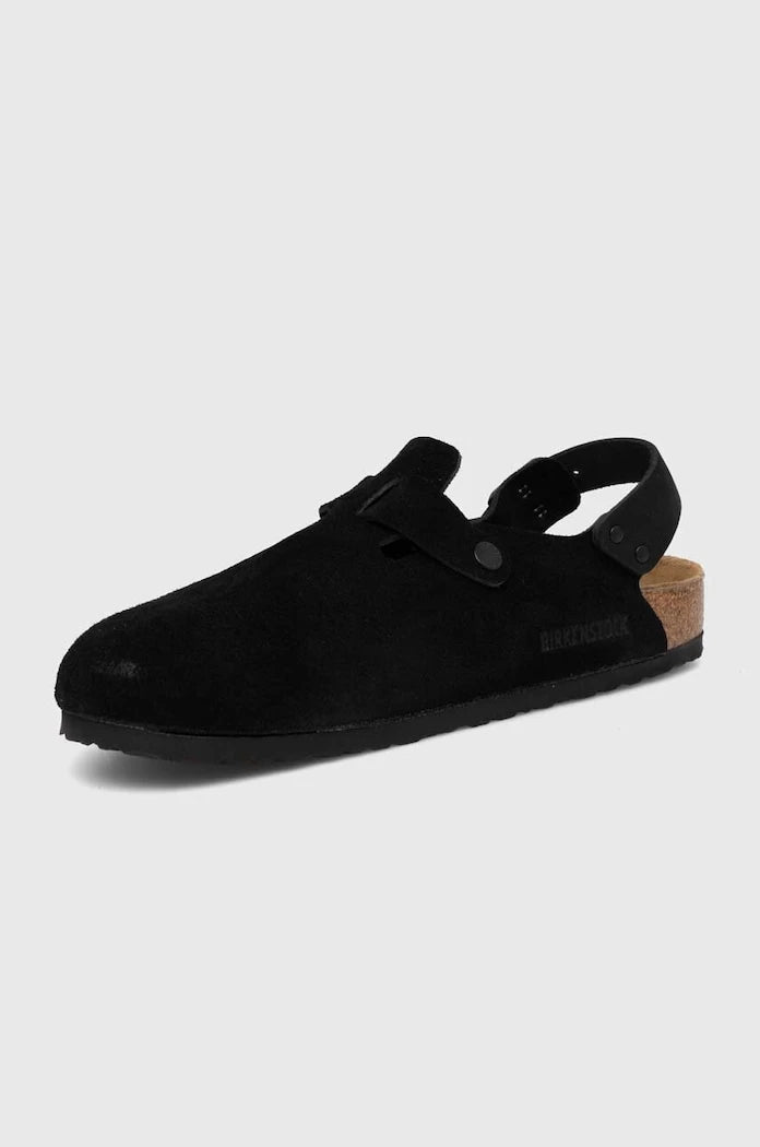 Birkenstock Tokio Süet Terlik