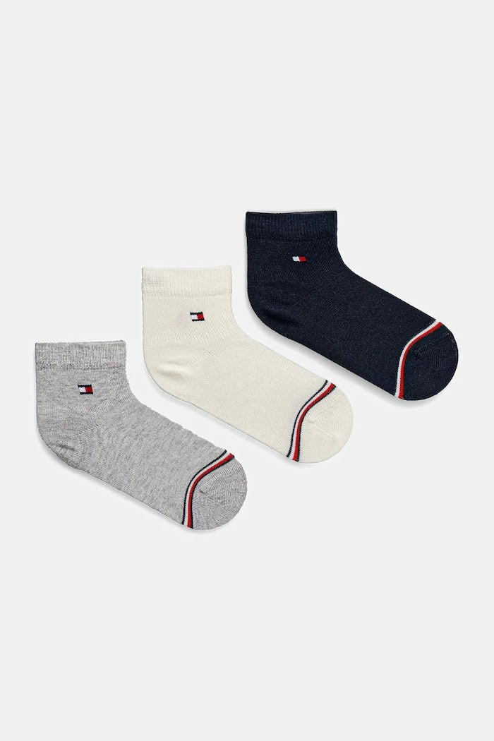 Tommy Hilfiger Çocuk Çorapları (6 Çift)
