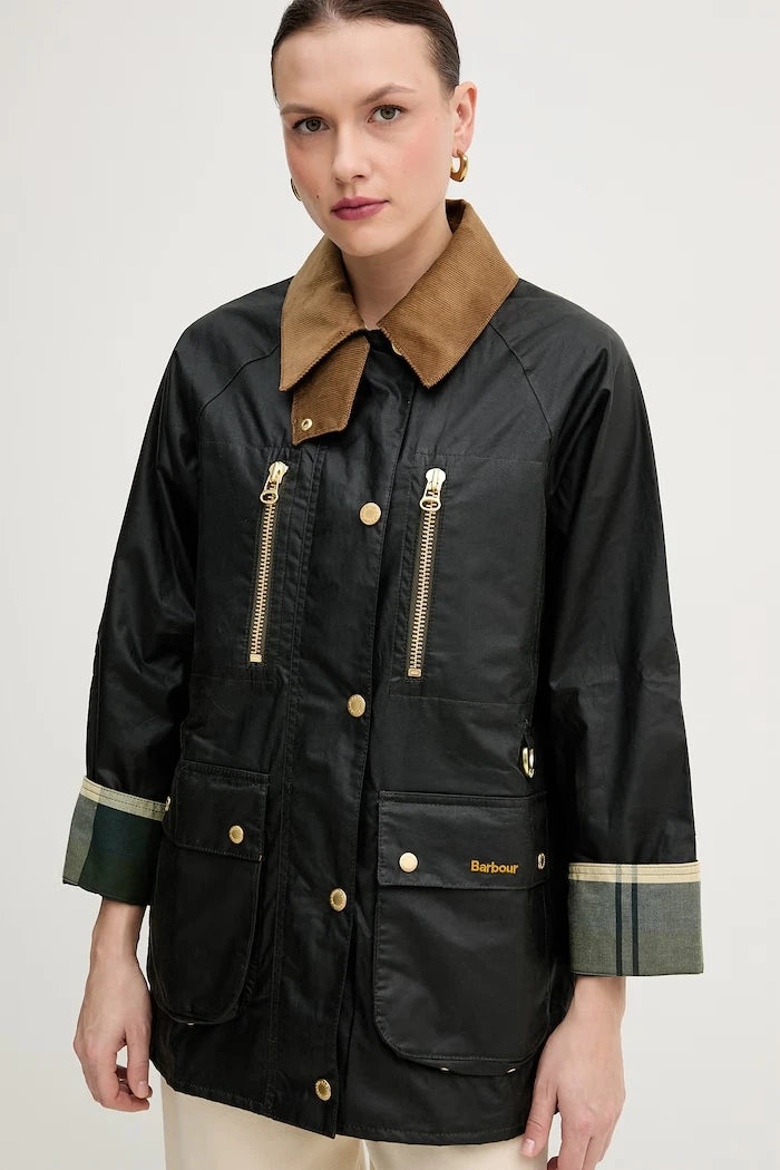 Непромокаемо яке Barbour Argill