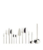 La Classica 70-Piece Cutlery Set