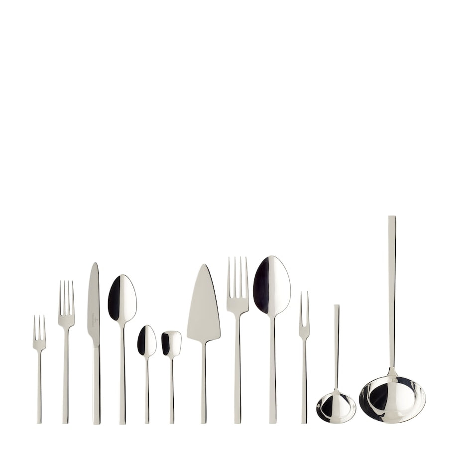 La Classica 70-Piece Cutlery Set