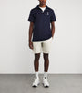 Tailored Polo Bear Polo Shirt