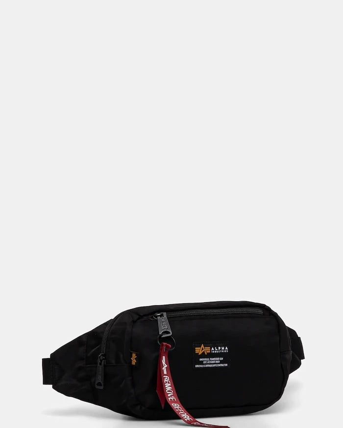 Alpha Industries Crew Bel Çantası
