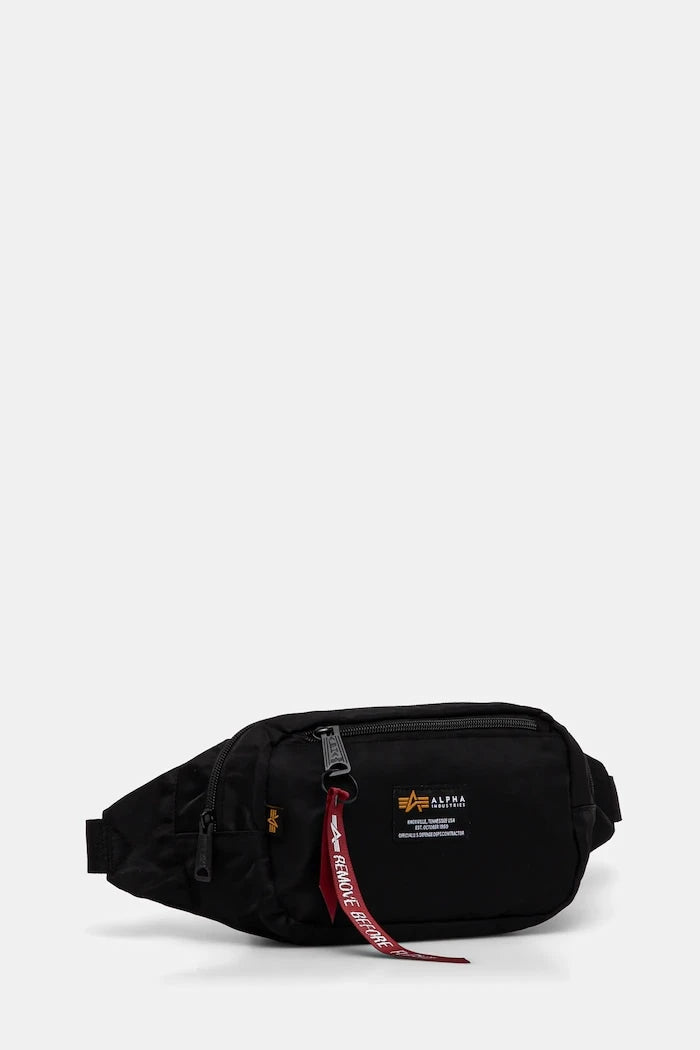 Alpha Industries Crew Bel Çantası