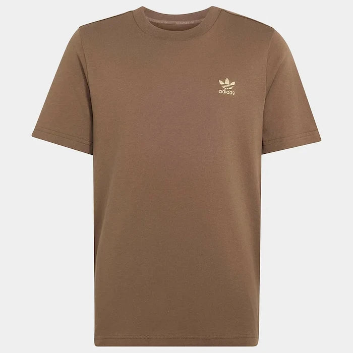 adidas Originals тениска за деца от памук