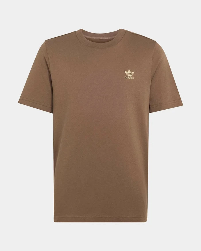 adidas Originals тениска за деца от памук