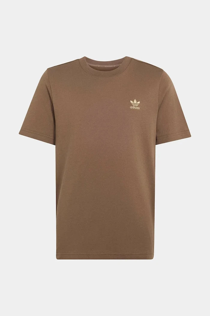 adidas Originals тениска за деца от памук