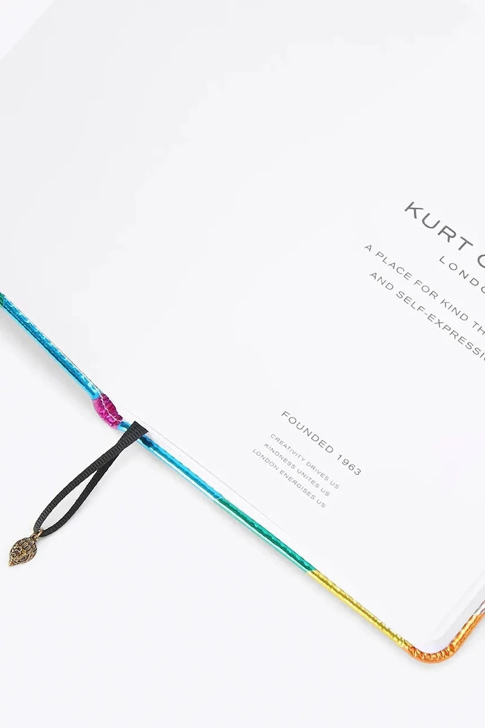 Тефтер Kurt Geiger London Eagle